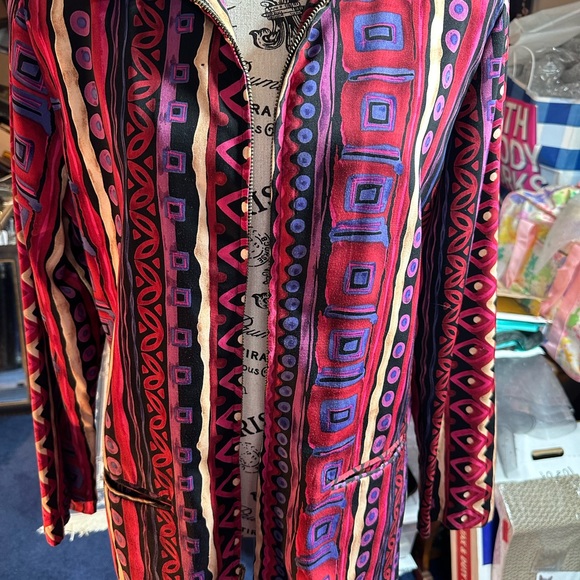 Jacket.. - Picture 10 of 10